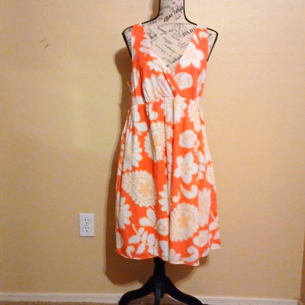 Old navy summer dress